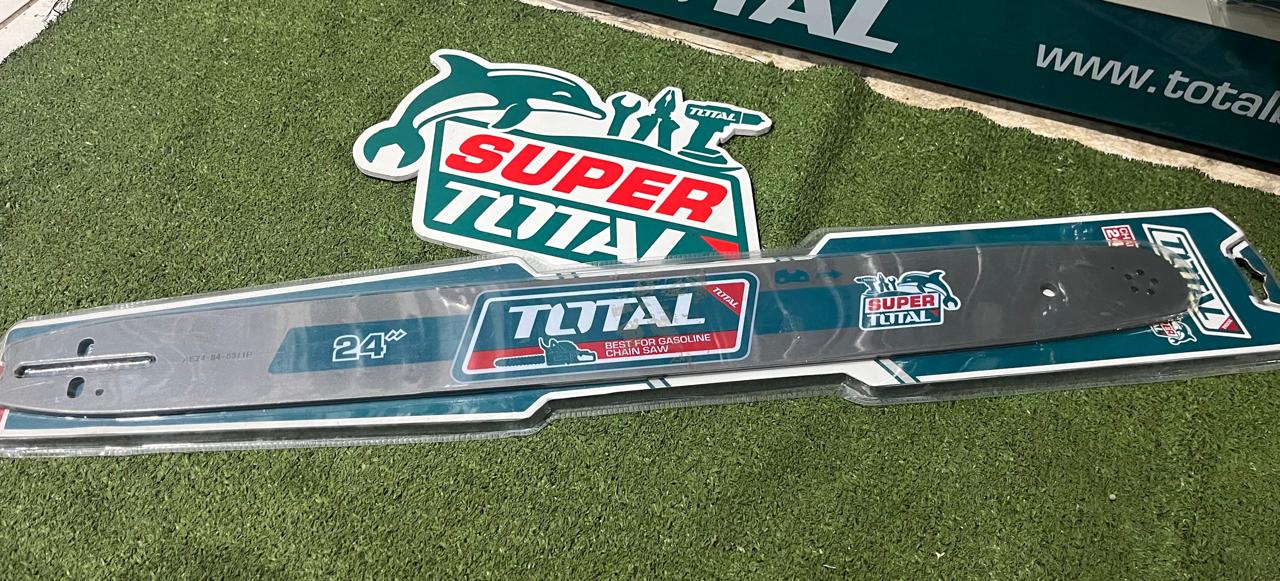 MACHETE MOTOSIERRA 24 PULGADAS TGTSB52401